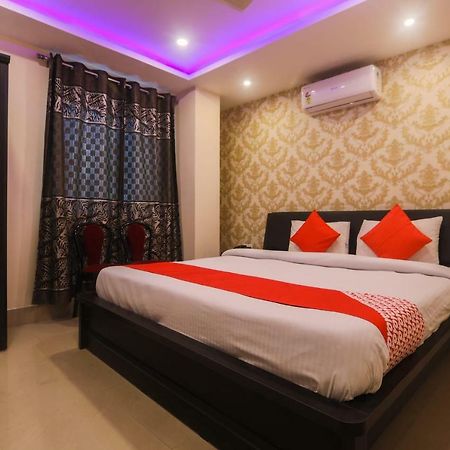 Oyo 27619 Hotel Blue Bird Annexe Nowgong Zewnętrze zdjęcie