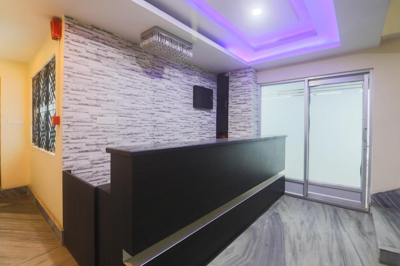 Oyo 27619 Hotel Blue Bird Annexe Nowgong Zewnętrze zdjęcie