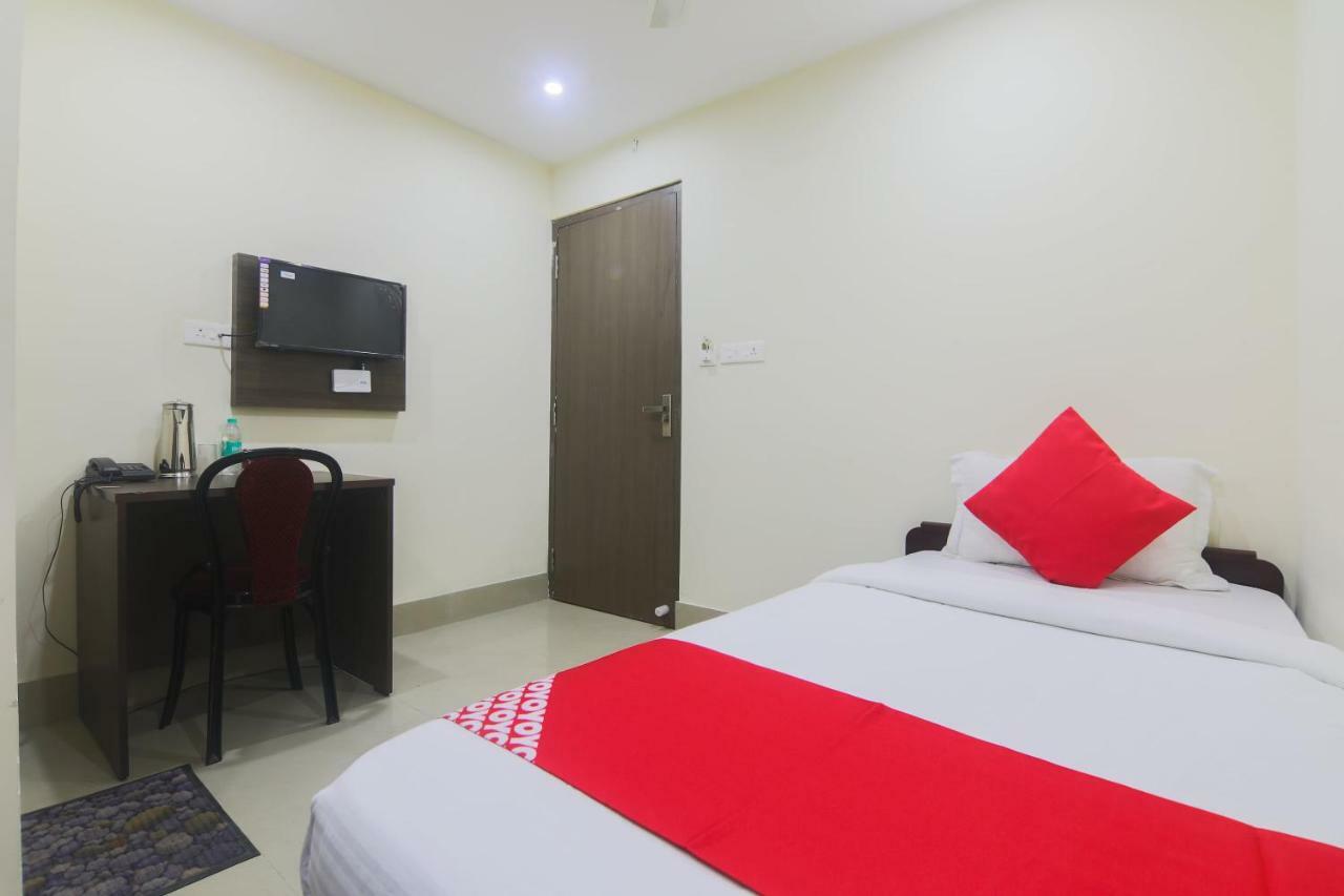 Oyo 27619 Hotel Blue Bird Annexe Nowgong Zewnętrze zdjęcie