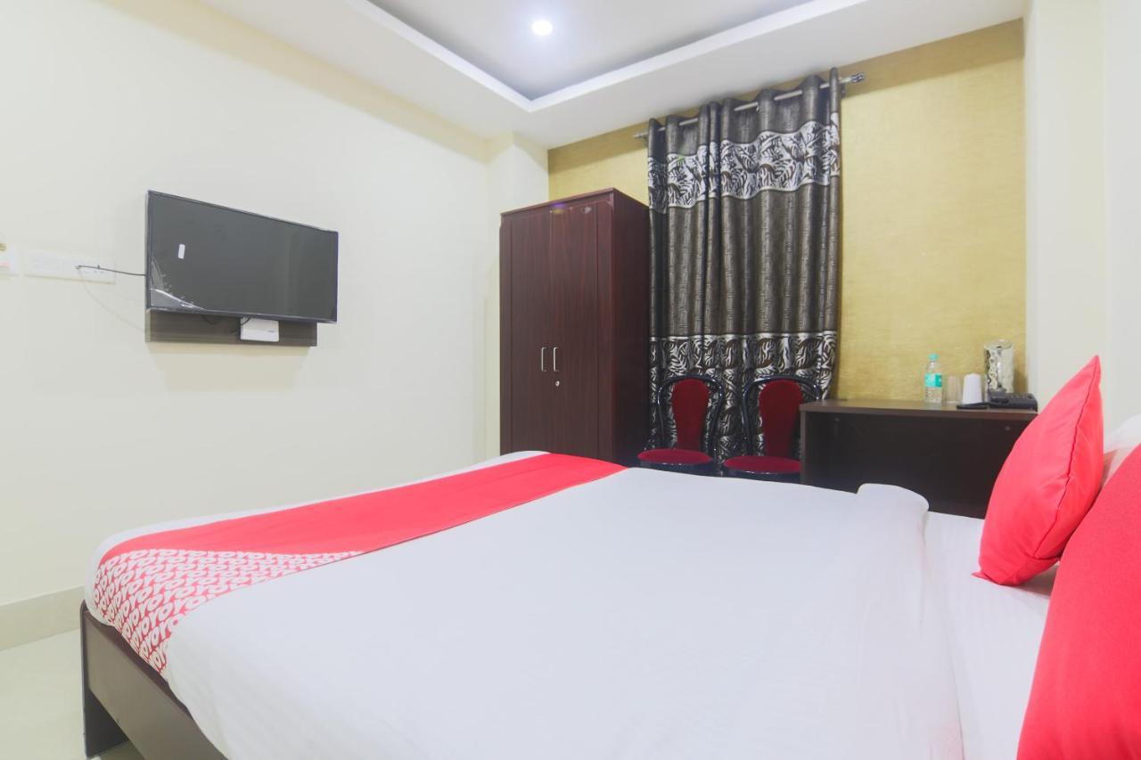 Oyo 27619 Hotel Blue Bird Annexe Nowgong Zewnętrze zdjęcie