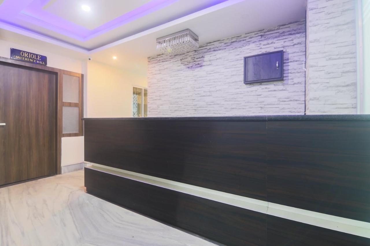 Oyo 27619 Hotel Blue Bird Annexe Nowgong Zewnętrze zdjęcie