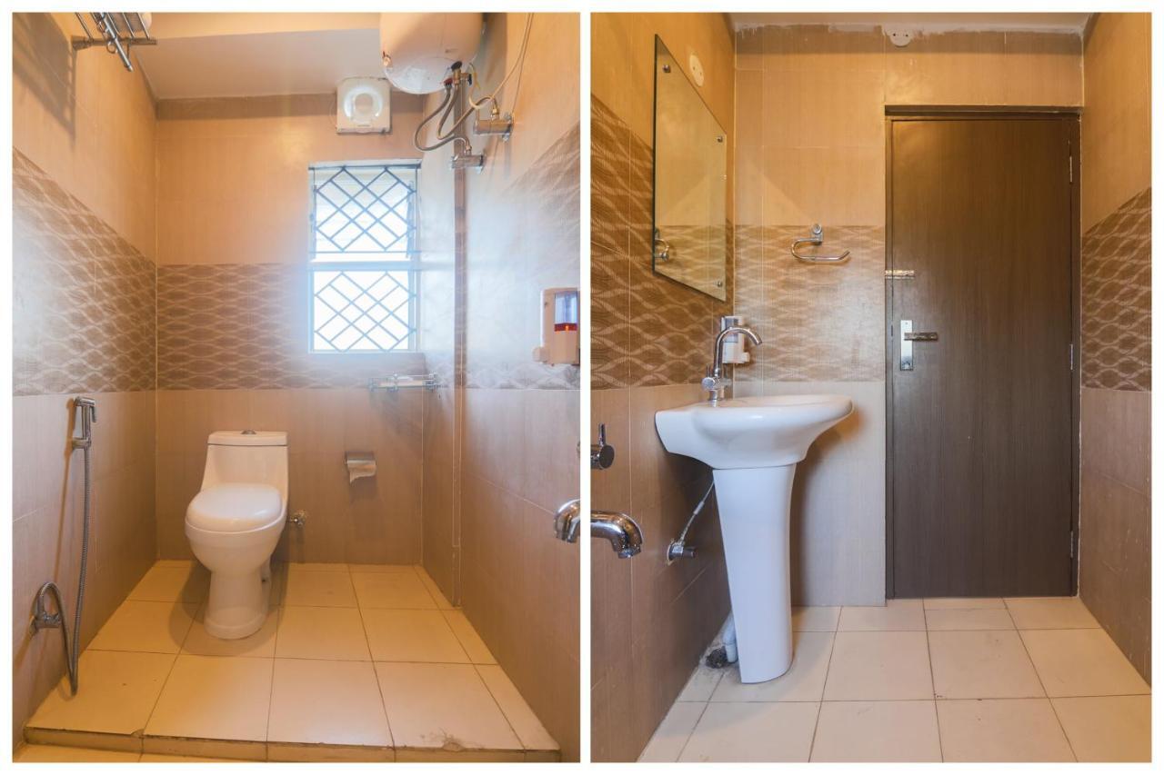 Oyo 27619 Hotel Blue Bird Annexe Nowgong Zewnętrze zdjęcie
